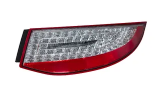 ULO Right Tail Light Assembly - 99763199203