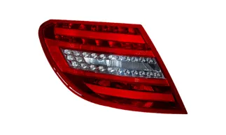 ULO Tail Light - 204906060364