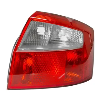 TYC Right Tail Light Assembly - 8E5945218A
