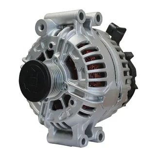 Lucas Alternator - 12317543083