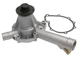Graf Engine Water Pump - 1112002301