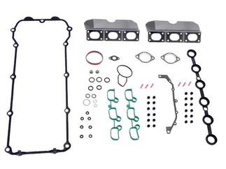 Victor Reinz Engine Cylinder Head Gasket Set - 11120150903