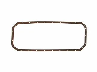 CRP Engine Oil Pan Gasket - 11131730234