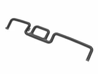 Victor Reinz At Cylinder Head Engine Timing Chain Case Gasket - 11141247849