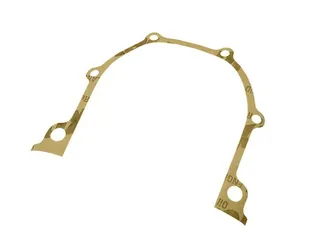 Victor Reinz Rear Engine Crankshaft Sealing Flange Gasket - 11141250073