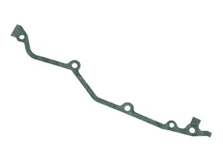 Victor Reinz Engine Timing Chain Case Cover Gasket - 11141720638