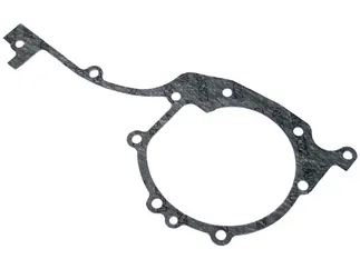 Victor Reinz Left Lower Engine Timing Cover Gasket - 11141720639
