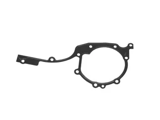 Victor Reinz Left Engine Timing Cover Gasket - 11141740846