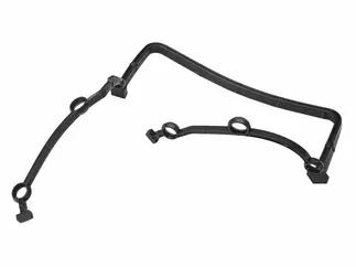 Victor Reinz Engine Timing Cover Gasket - 11141741128