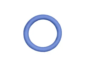 Victor Reinz Seal / O-Ring - 11151736140