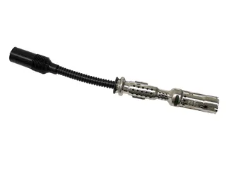 BREMI Spark Plug Wire - 1121500118