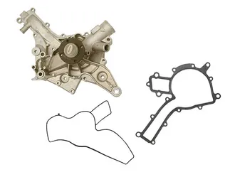 Graf Engine Water Pump - 1122001401