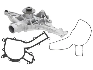 Graf Engine Water Pump - 1122001501