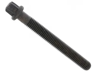 CRP Engine Crankshaft Pulley Bolt - 11232247932