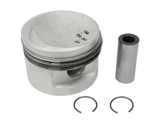 Mahle Engine Piston - 11251714810