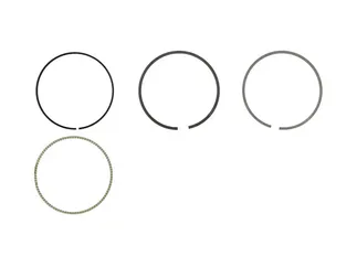 MAHLE Engine Piston Ring Set - 11257566479