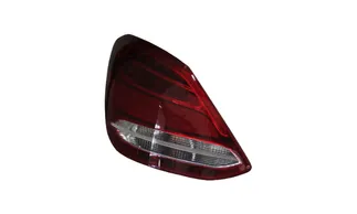 ULO Left Tail Light - 2059061802