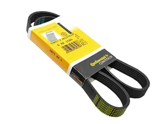 Continental ContiTech Alternator and Power Steering Serpentine Belt - 11281736719