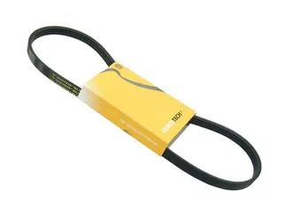 Continental ContiTech Air Conditioning Serpentine Belt - 11281743193