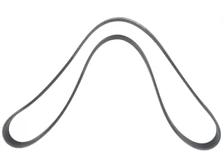 Continental Belt: Alt, Water Pump & Power Steering - 11287557257