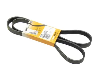 Continental ContiTech Water Pump and Alternator Serpentine Belt - 11287540949