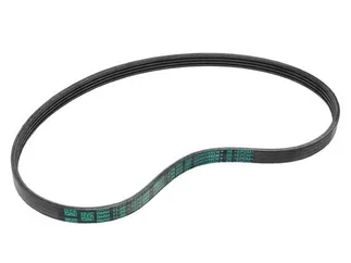 Continental ContiTech Air Conditioning Serpentine Belt - 11287552084