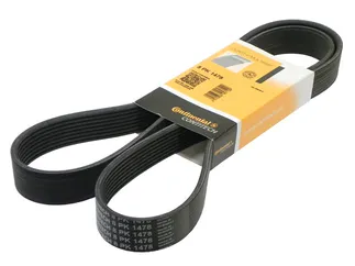 Continental ContiTech Serpentine Belt - 11287628659
