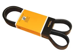 Continental ContiTech Serpentine Belt - 11287628661