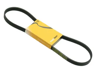 Continental ContiTech Air Conditioning Serpentine Belt - 11287636376