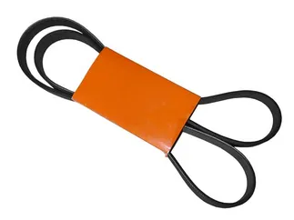 Continental ContiTech Air Conditioning Serpentine Belt - 11287636378