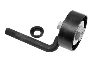 Mubea Accessory Drive Belt Tensioner Pulley - 11287807021