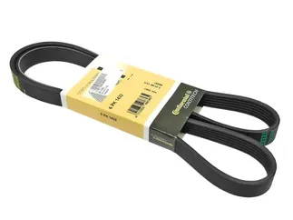 Continental ContiTech Alternator and Air Conditioning Serpentine Belt - 11287838226