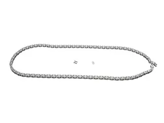 iwis Engine Timing Chain - 11318632773