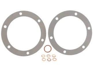 CRP Engine Oil Filter Housing Seal Kit - 113198031