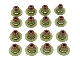 Victor Reinz Engine Valve Stem Oil Seal Set - 11340029571