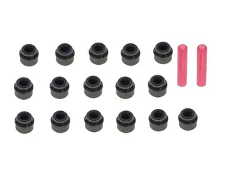 Corteco Engine Valve Stem Oil Seal Set - 11349063193