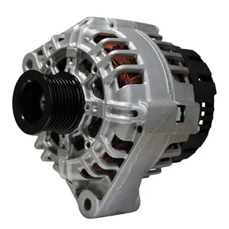Lucas Alternator - 1121540202