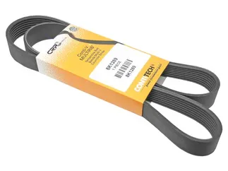 Continental ContiTech Supercharger Serpentine Belt - 1139970192