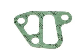 Victor Reinz Engine Oil Filter Housing Gasket - 11421312607