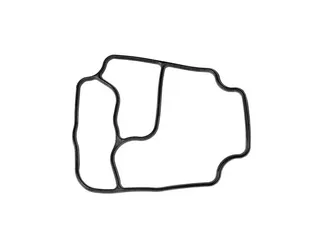 Victor Reinz Engine Oil Filter Adapter Gasket - 11421719855