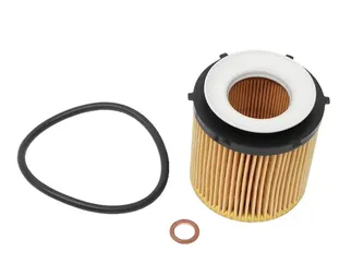 MANN FILTER Engine Oil Filter - 11427634292