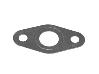 Victor Reinz Lower Turbocharger Oil Return Line Gasket - 11427792254