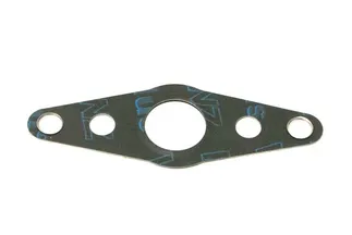 Victor Reinz Upper Turbocharger Oil Return Line Gasket - 11427809831