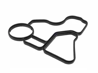 Victor Reinz Engine Oil Filter Adapter Gasket - 11428637821