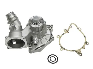 Saleri Engine Water Pump - 11510393336