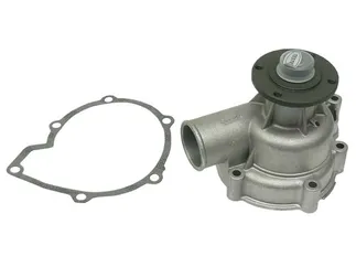 Graf Main Engine Water Pump - 11511312539