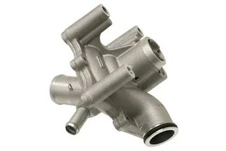 Graf Main Engine Water Pump - 11511490591