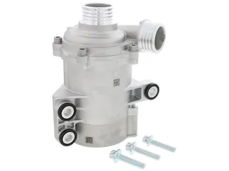 Saleri Engine Water Pump - 11517597715