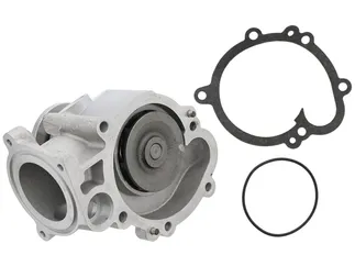 Graf Engine Water Pump - 11517838118