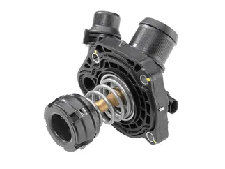 Wahler Engine Coolant Thermostat - 11518601366